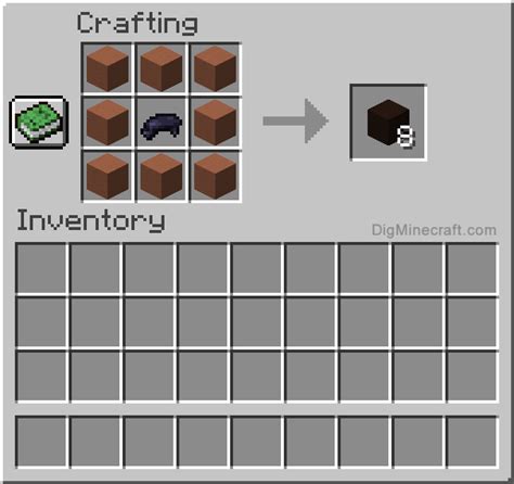 terracotta minecraft recipe|black glazed terracotta minecraft recipe.